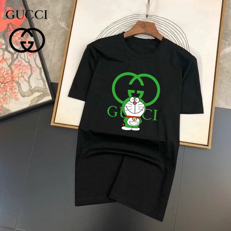 Gucci Men's T-shirts 98